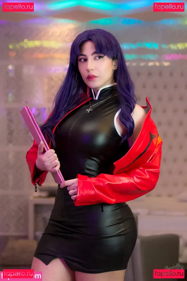 Danielle Vedovelli / Danievedo Onlyfans Photo Gallery 