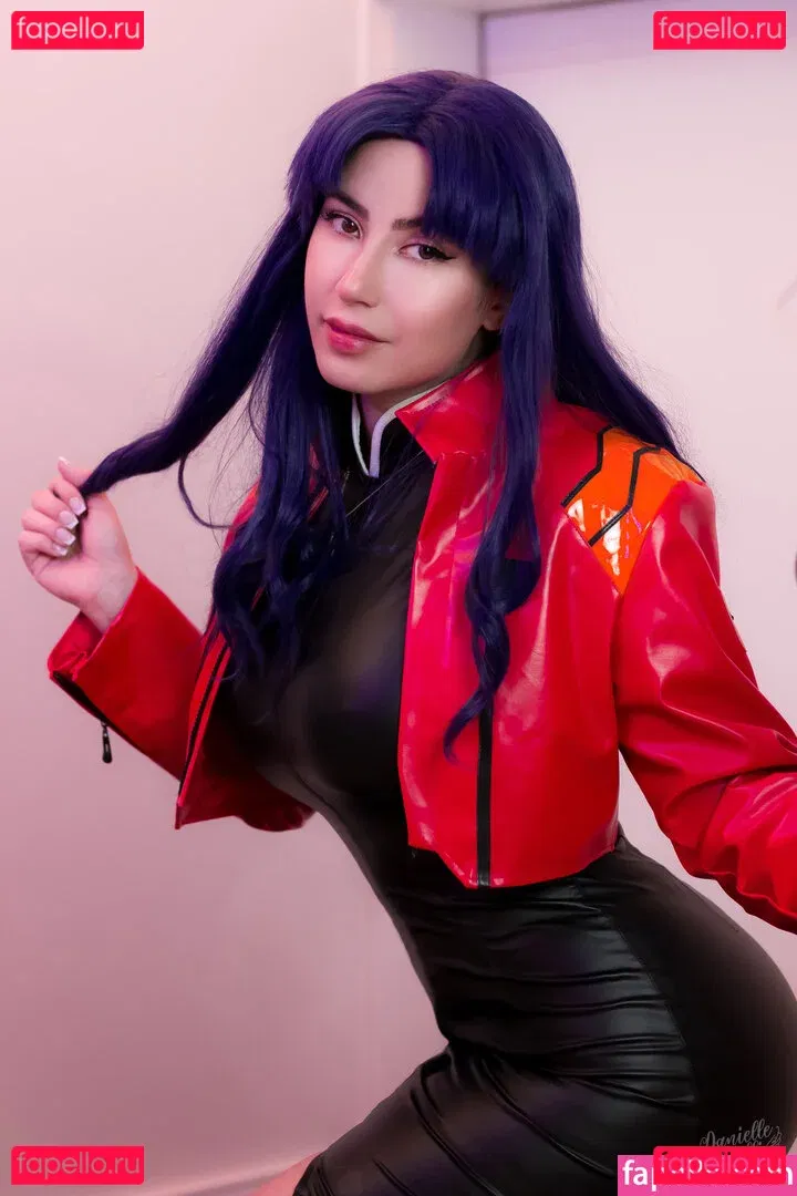 Danielle Vedovelli / Danievedo Onlyfans Photo Gallery 