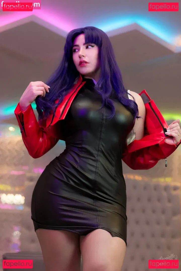 Danielle Vedovelli / Danievedo Onlyfans Photo Gallery 