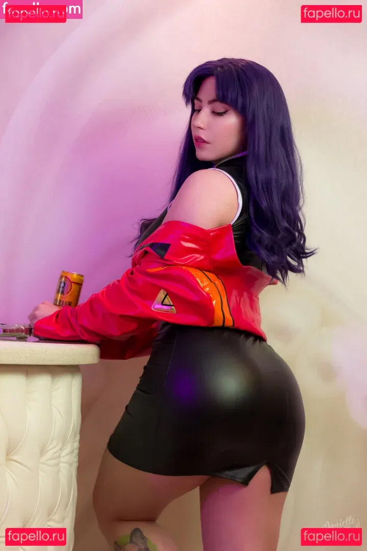 Danielle Vedovelli / Danievedo Onlyfans Photo Gallery 