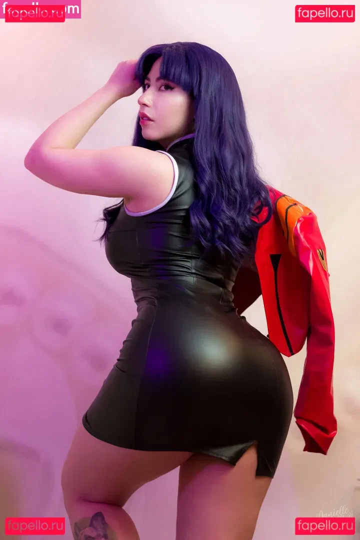 Danielle Vedovelli / Danievedo Onlyfans Photo Gallery 