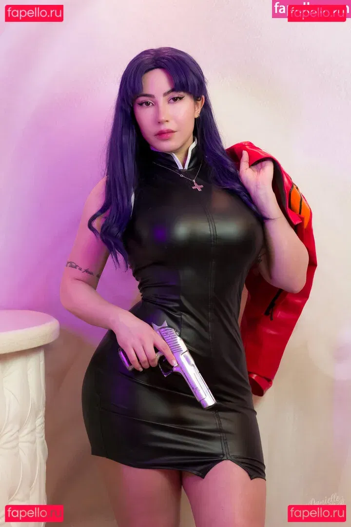 Danielle Vedovelli / Danievedo Onlyfans Photo Gallery 