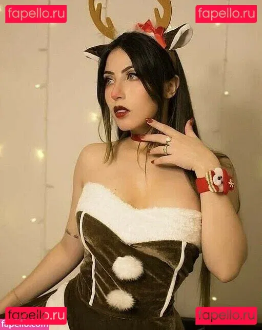 Danielle Vedovelli / Danievedo Onlyfans Photo Gallery 