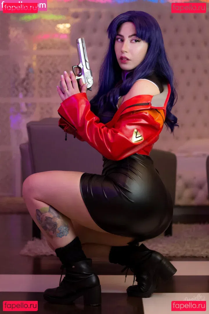 Danielle Vedovelli / Danievedo Onlyfans Photo Gallery 