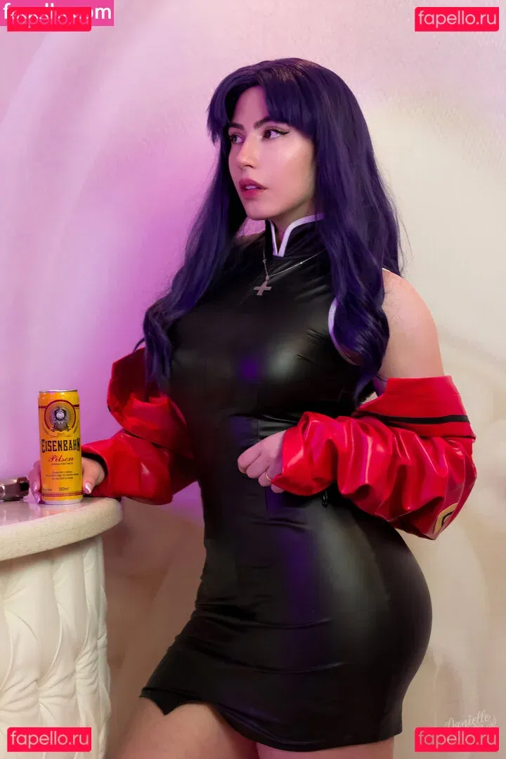 Danielle Vedovelli / Danievedo Onlyfans Photo Gallery 