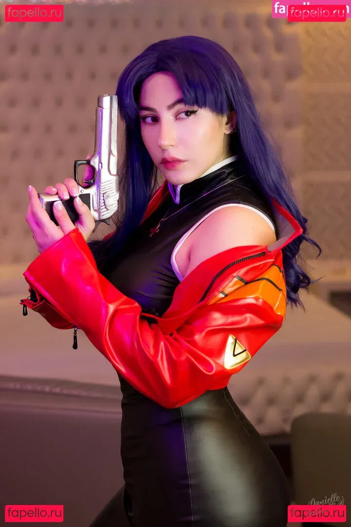 Danielle Vedovelli / Danievedo Onlyfans Photo Gallery 