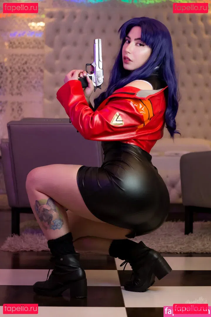 Danielle Vedovelli / Danievedo Onlyfans Photo Gallery 