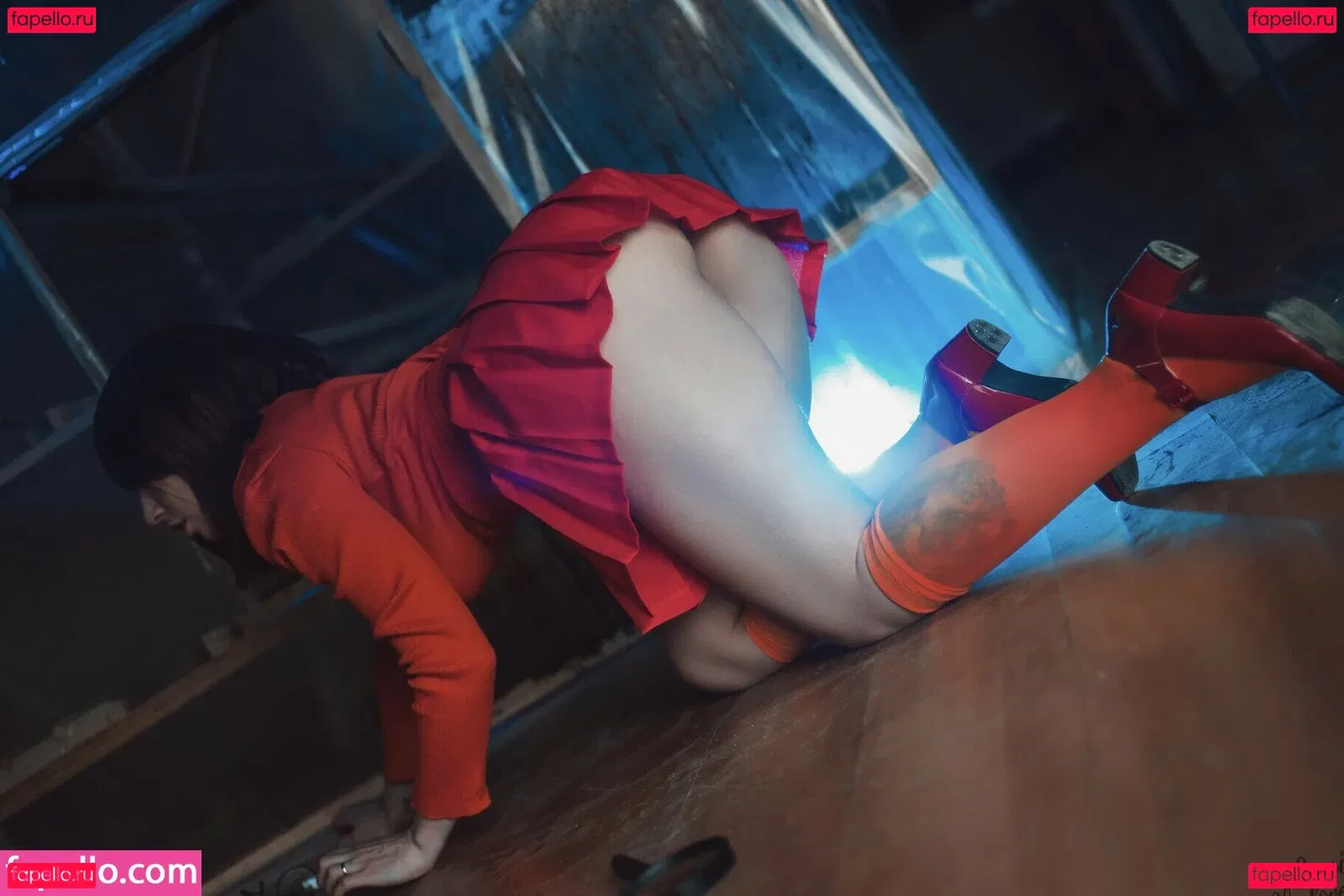 Danielle Vedovelli / Danievedo Onlyfans Photo Gallery 