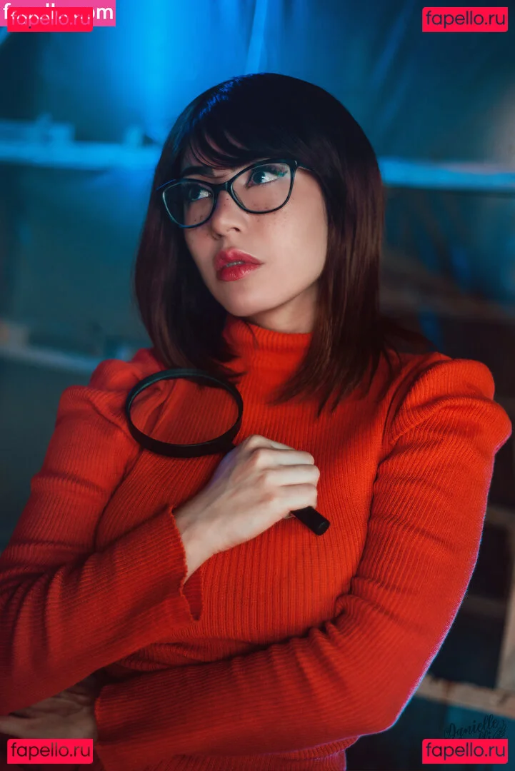 Danielle Vedovelli / Danievedo Onlyfans Photo Gallery 