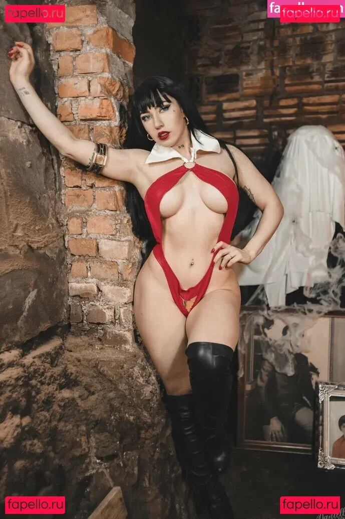 Danielle Vedovelli / Danievedo Onlyfans Photo Gallery 