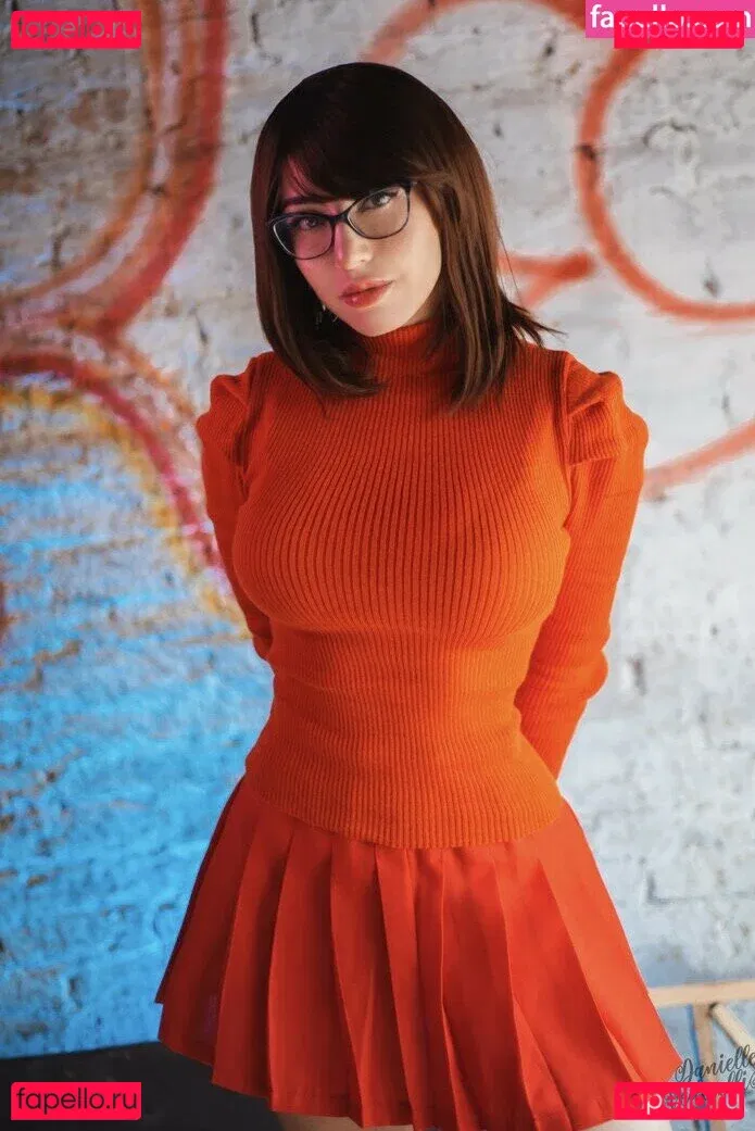 Danielle Vedovelli / Danievedo Onlyfans Photo Gallery 