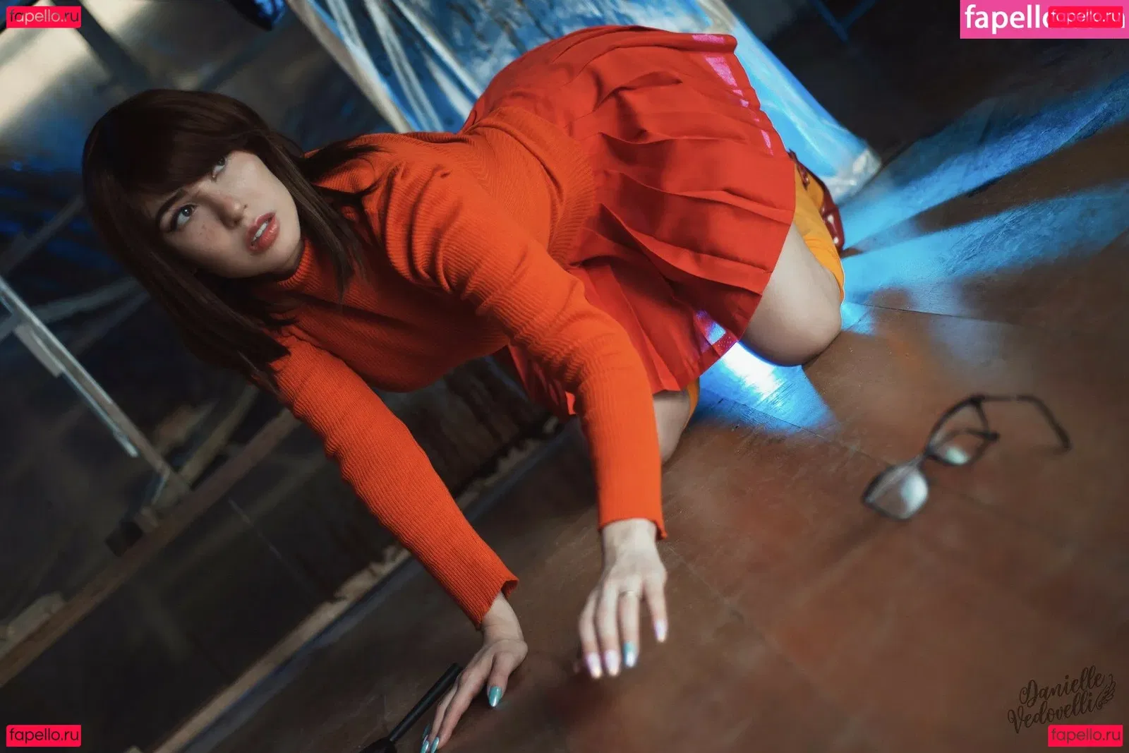 Danielle Vedovelli / Danievedo Onlyfans Photo Gallery 