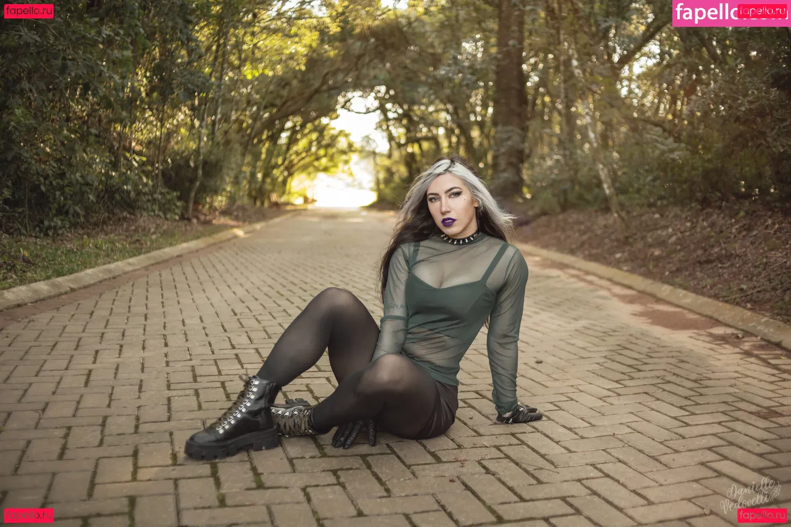 Danielle Vedovelli / Danievedo Onlyfans Photo Gallery 