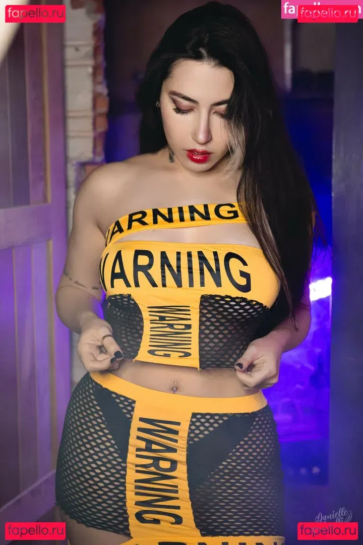 Danielle Vedovelli / Danievedo Onlyfans Photo Gallery 