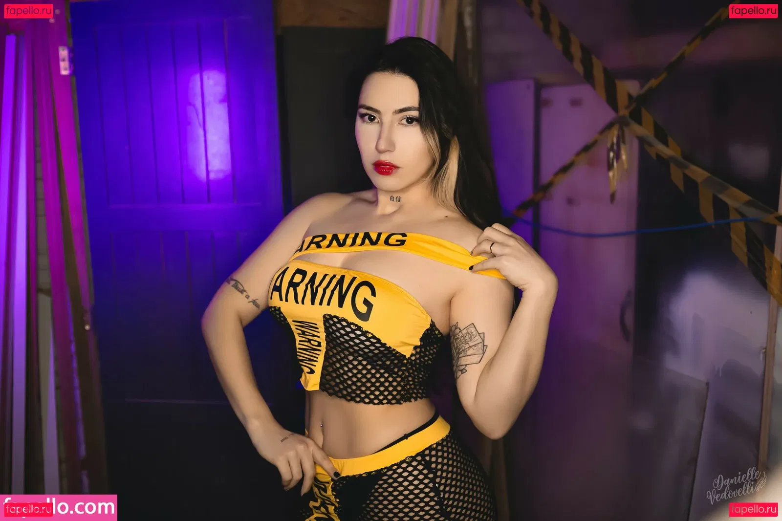 Danielle Vedovelli / Danievedo Onlyfans Photo Gallery 