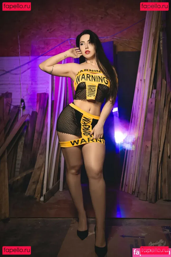 Danielle Vedovelli / Danievedo Onlyfans Photo Gallery 