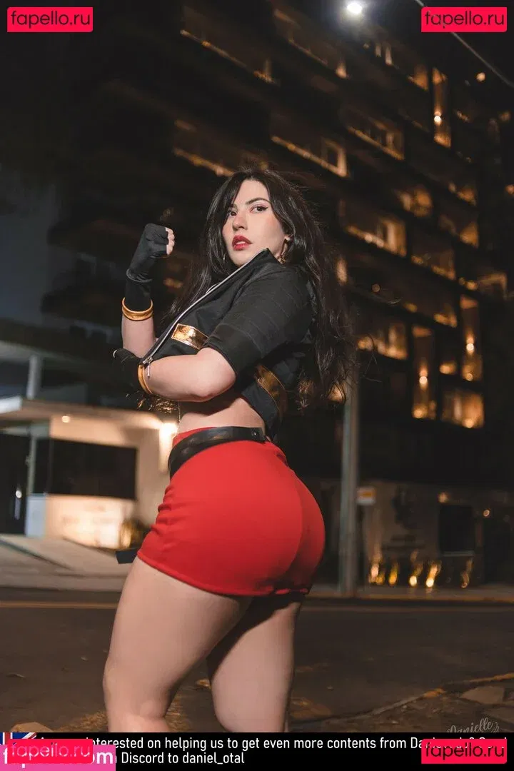 Danielle Vedovelli / Danievedo Onlyfans Photo Gallery 