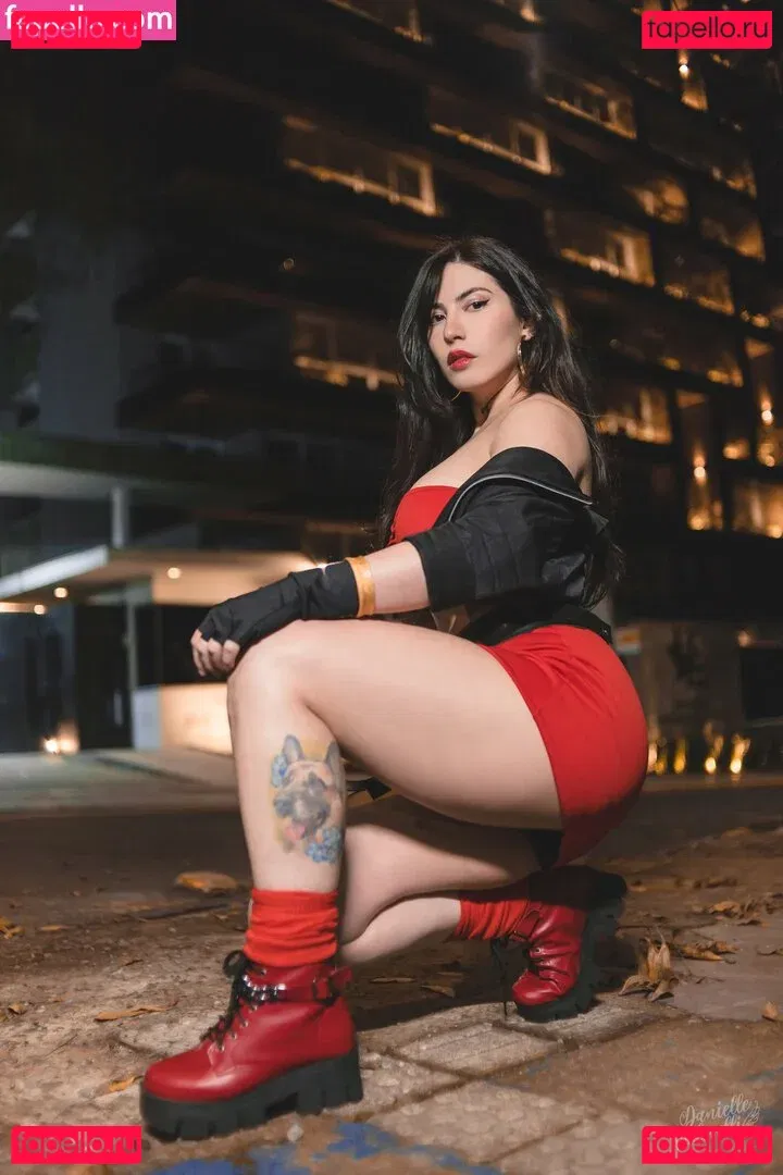 Danielle Vedovelli / Danievedo Onlyfans Photo Gallery 