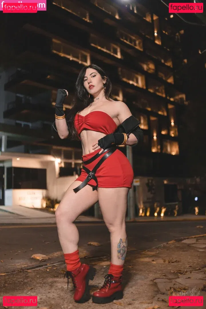 Danielle Vedovelli / Danievedo Onlyfans Photo Gallery 