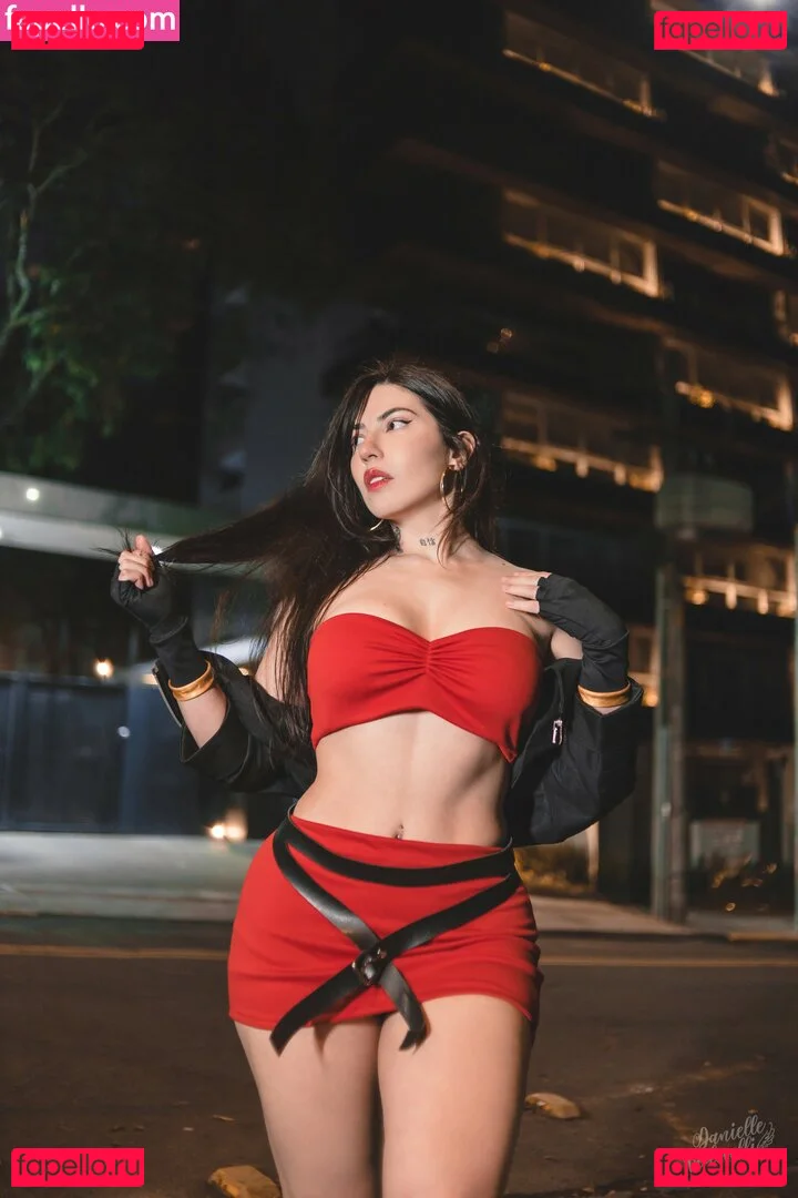 Danielle Vedovelli / Danievedo Onlyfans Photo Gallery 