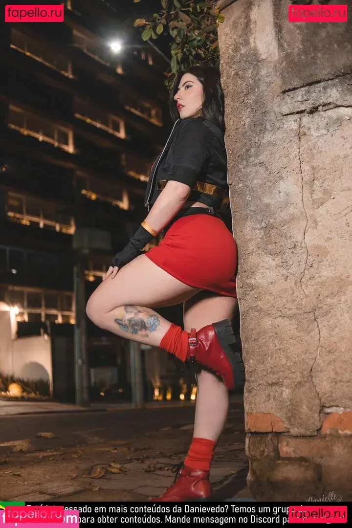 Danielle Vedovelli / Danievedo Onlyfans Photo Gallery 