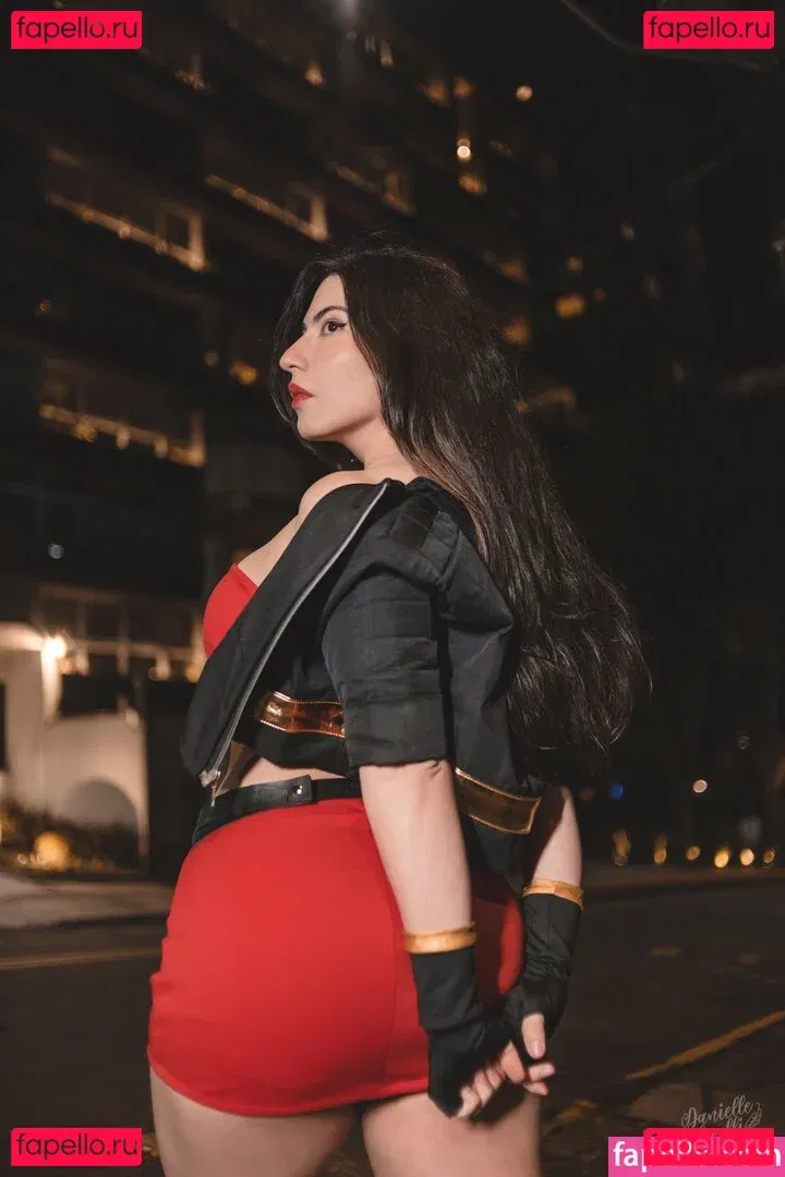 Danielle Vedovelli / Danievedo Onlyfans Photo Gallery 