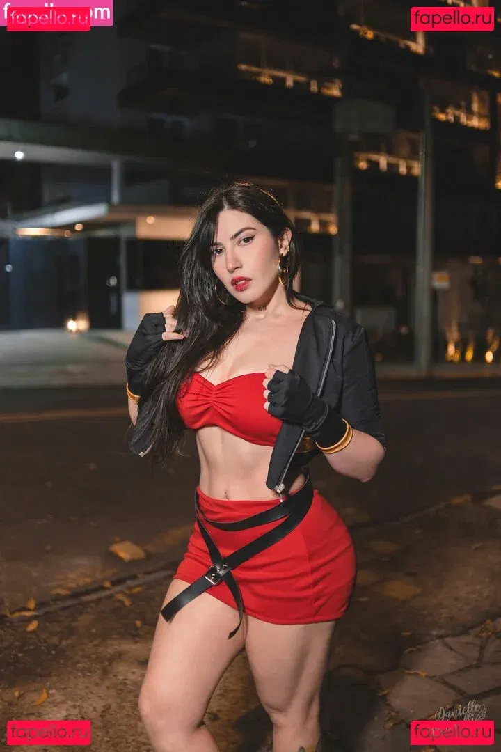 Danielle Vedovelli / Danievedo Onlyfans Photo Gallery 