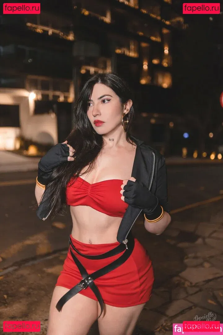 Danielle Vedovelli / Danievedo Onlyfans Photo Gallery 