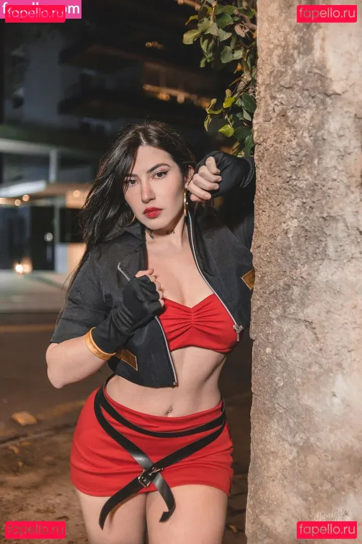 Danielle Vedovelli / Danievedo Onlyfans Photo Gallery 