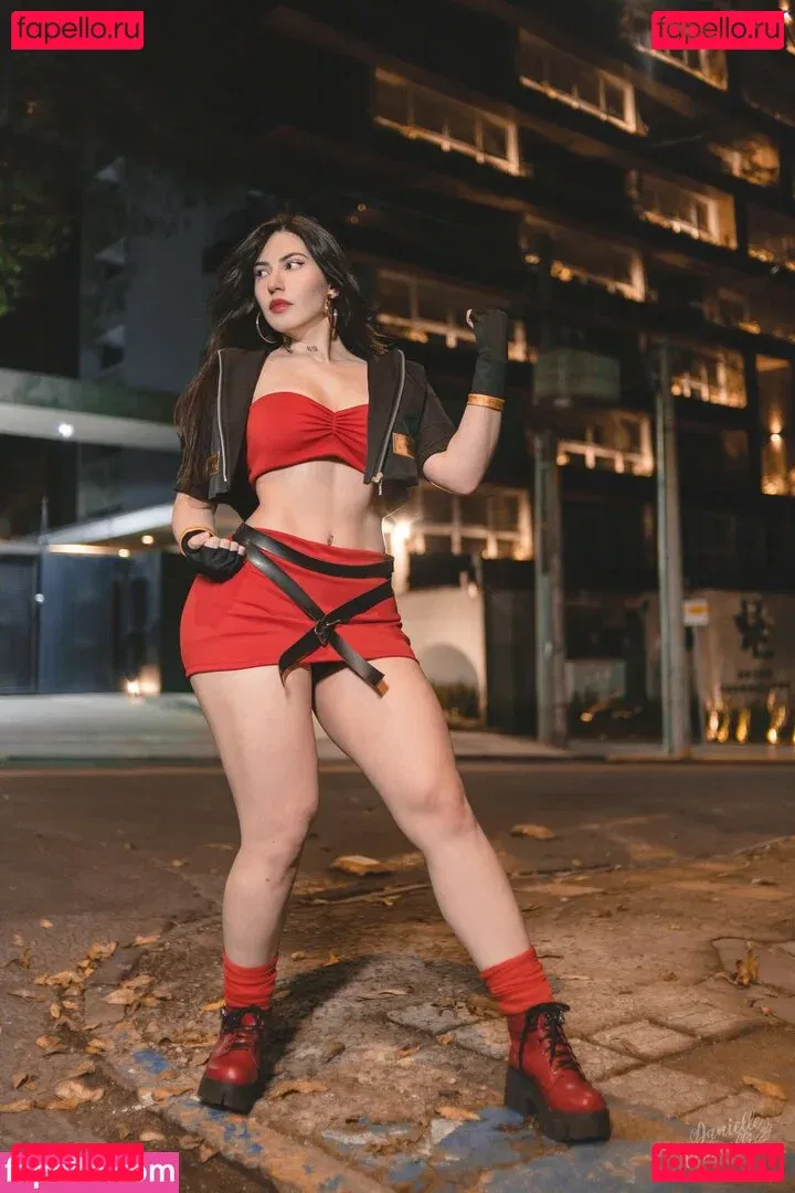 Danielle Vedovelli / Danievedo Onlyfans Photo Gallery 