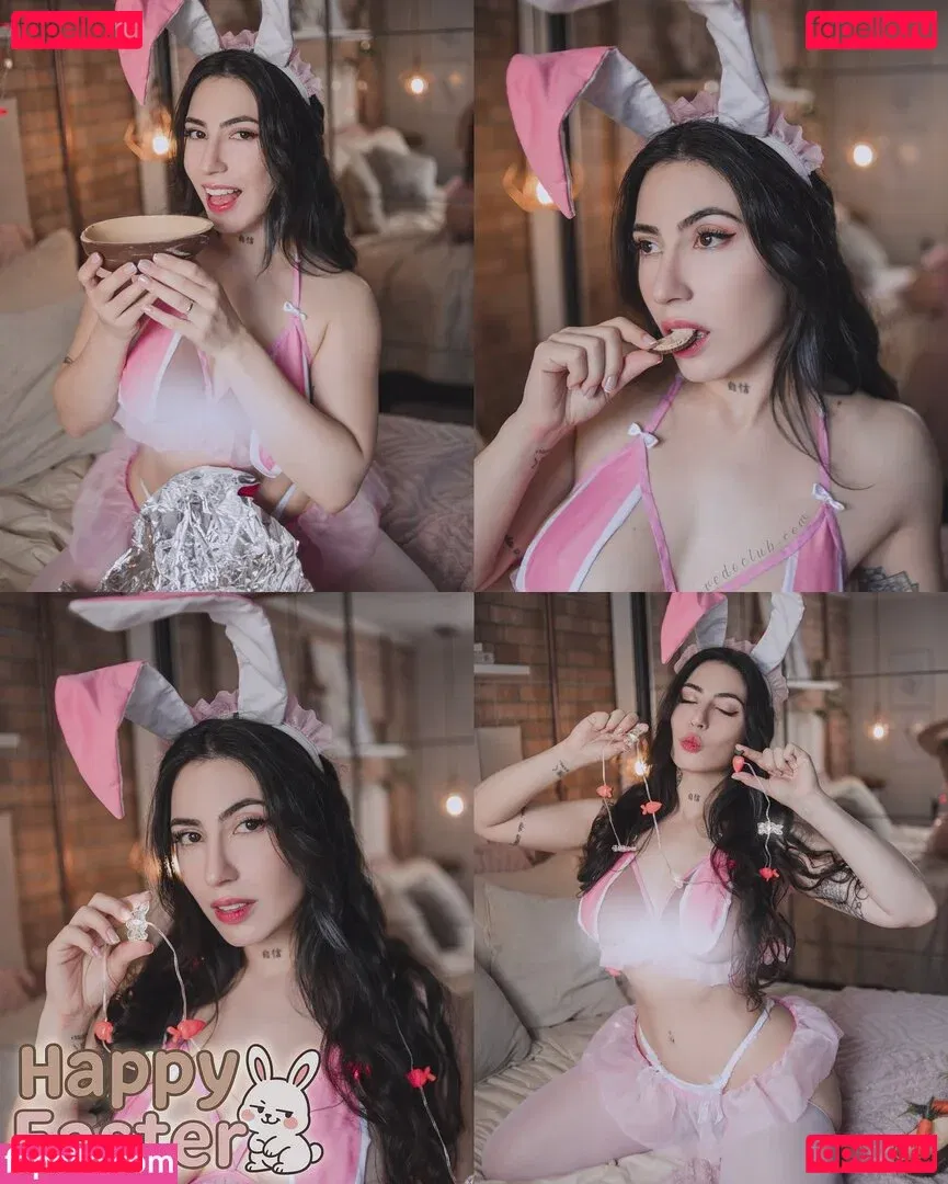 Danielle Vedovelli / Danievedo Onlyfans Photo Gallery 