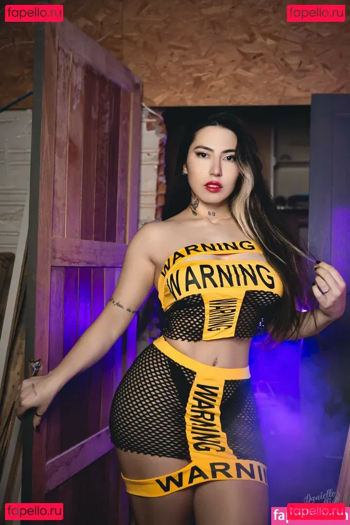 Danielle Vedovelli / Danievedo Onlyfans Photo Gallery 