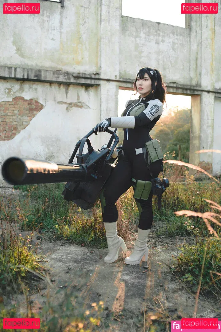 Danielle Vedovelli / Danievedo Onlyfans Photo Gallery 