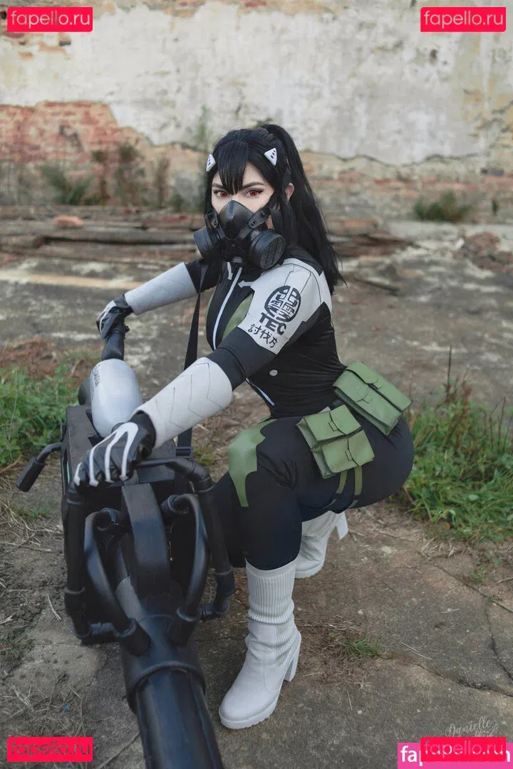 Danielle Vedovelli / Danievedo Onlyfans Photo Gallery 