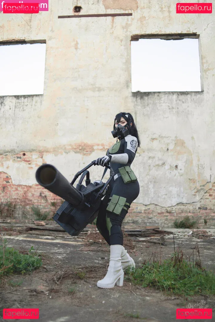 Danielle Vedovelli / Danievedo Onlyfans Photo Gallery 