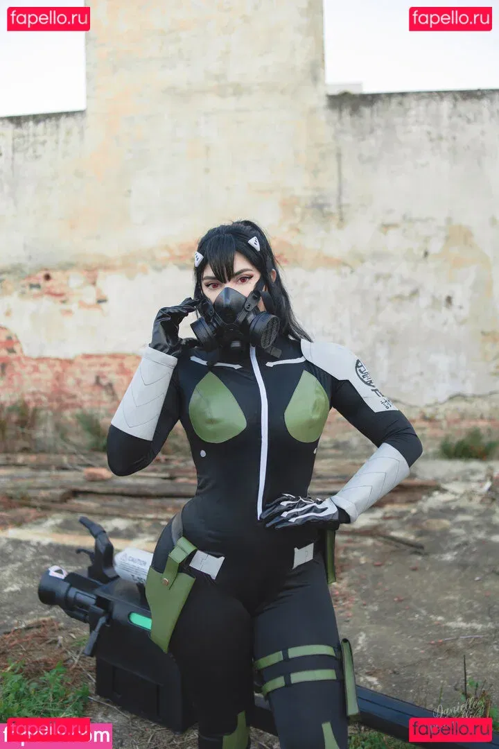 Danielle Vedovelli / Danievedo Onlyfans Photo Gallery 