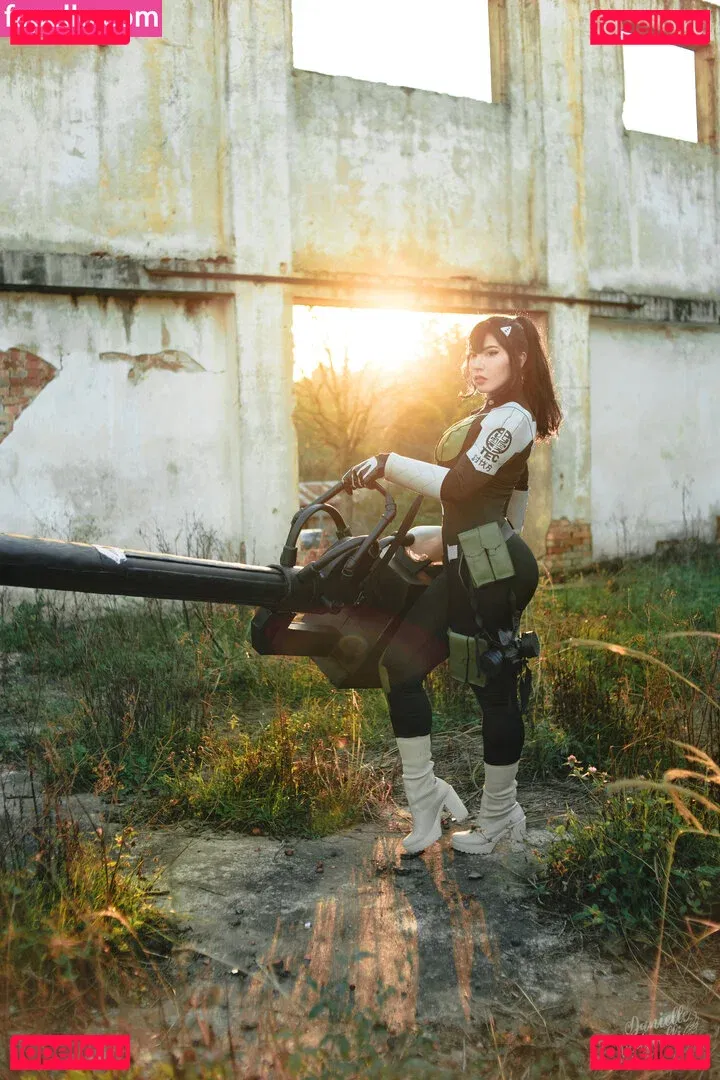 Danielle Vedovelli / Danievedo Onlyfans Photo Gallery 