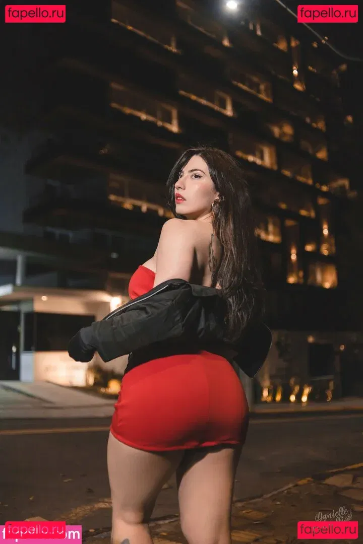Danielle Vedovelli / Danievedo Onlyfans Photo Gallery 