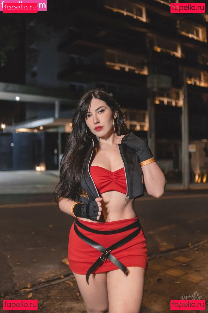 Danielle Vedovelli / Danievedo Onlyfans Photo Gallery 