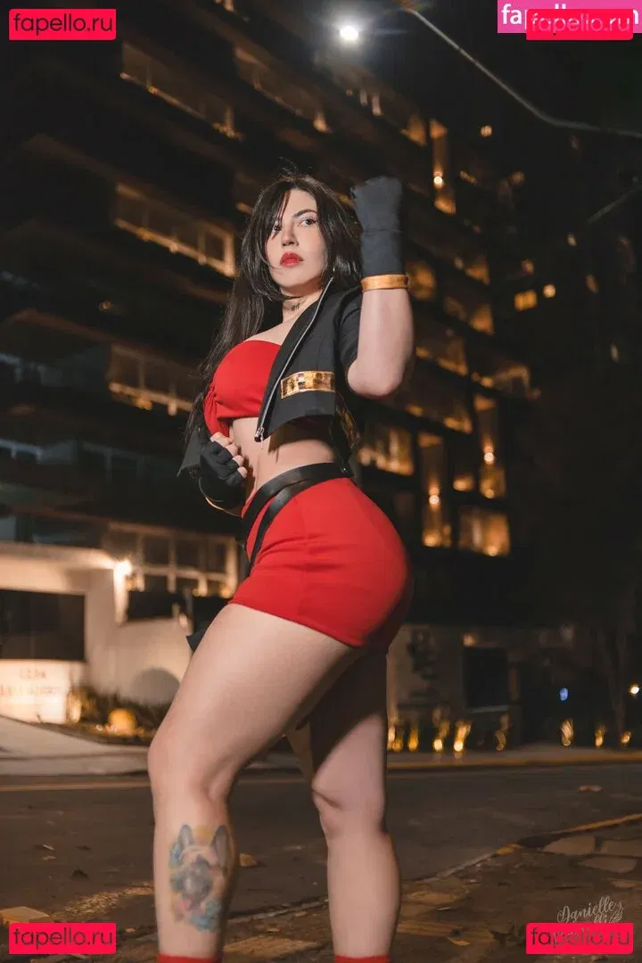 Danielle Vedovelli / Danievedo Onlyfans Photo Gallery 