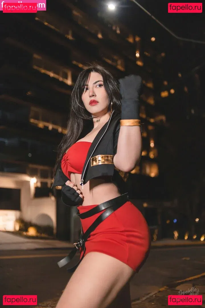 Danielle Vedovelli / Danievedo Onlyfans Photo Gallery 