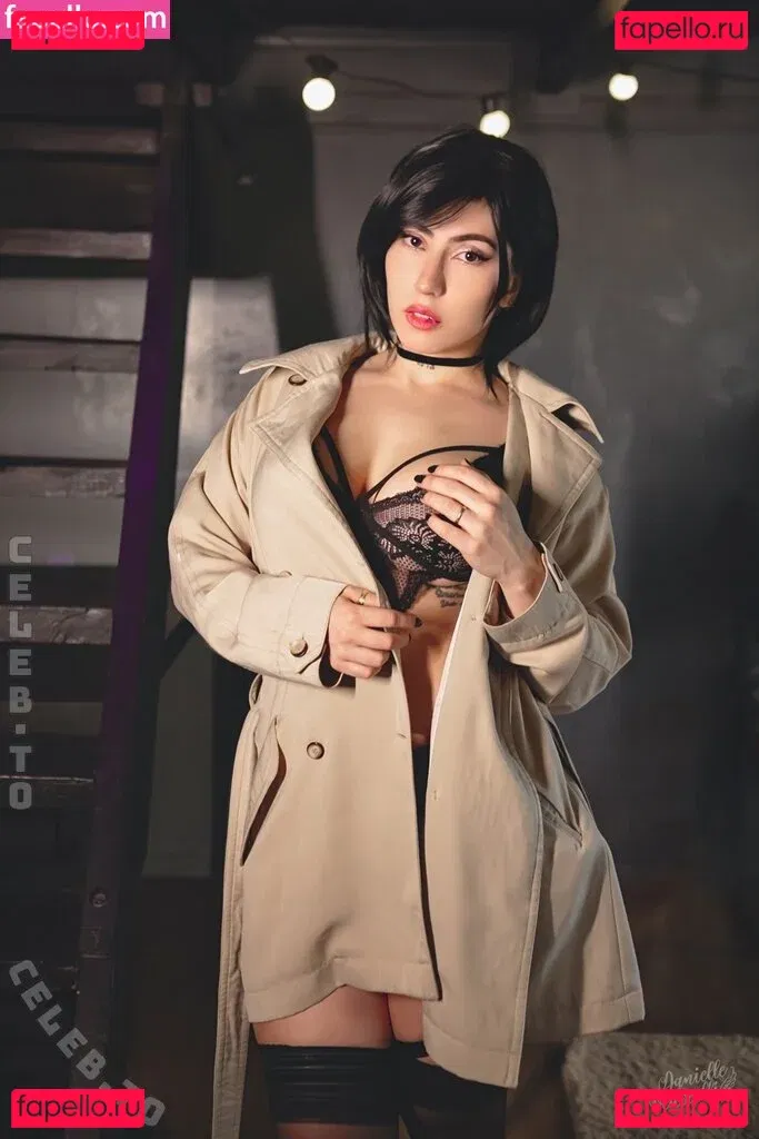 Danielle Vedovelli / Danievedo Onlyfans Photo Gallery 