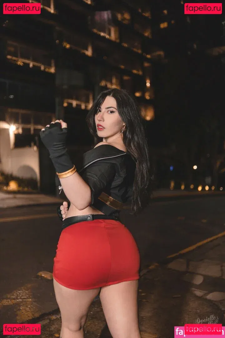 Danielle Vedovelli / Danievedo Onlyfans Photo Gallery 