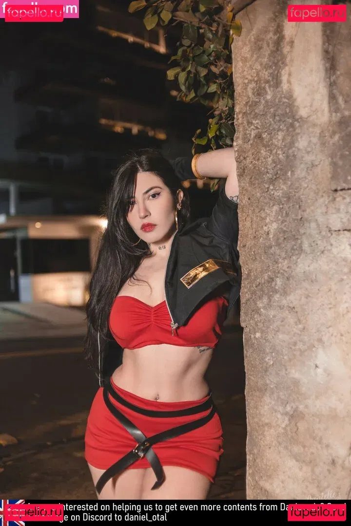 Danielle Vedovelli / Danievedo Onlyfans Photo Gallery 