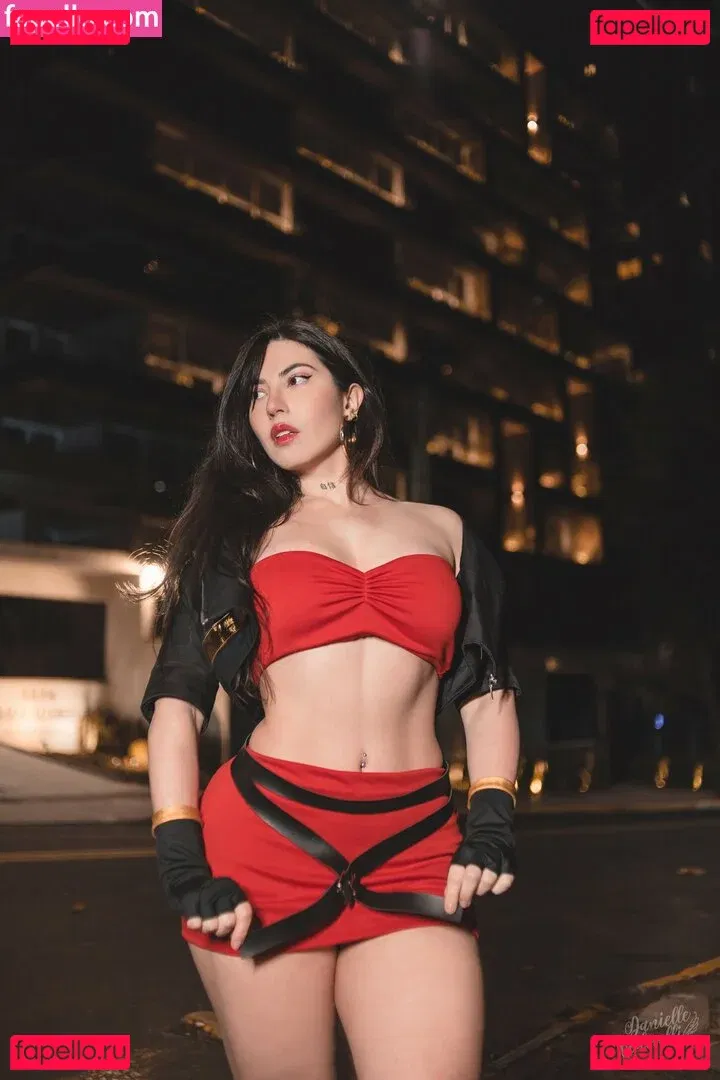 Danielle Vedovelli / Danievedo Onlyfans Photo Gallery 