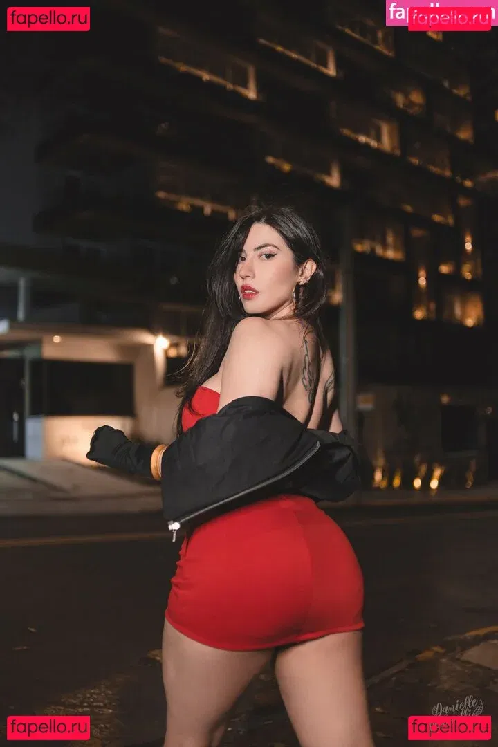 Danielle Vedovelli / Danievedo Onlyfans Photo Gallery 