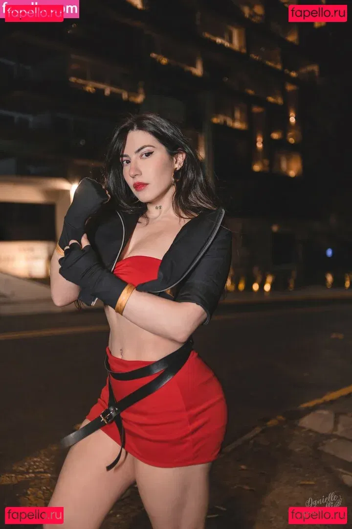 Danielle Vedovelli / Danievedo Onlyfans Photo Gallery 