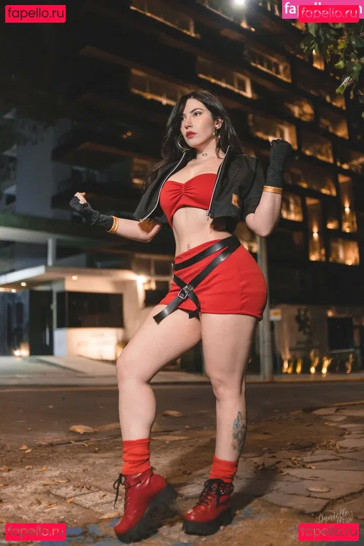 Danielle Vedovelli / Danievedo Onlyfans Photo Gallery 