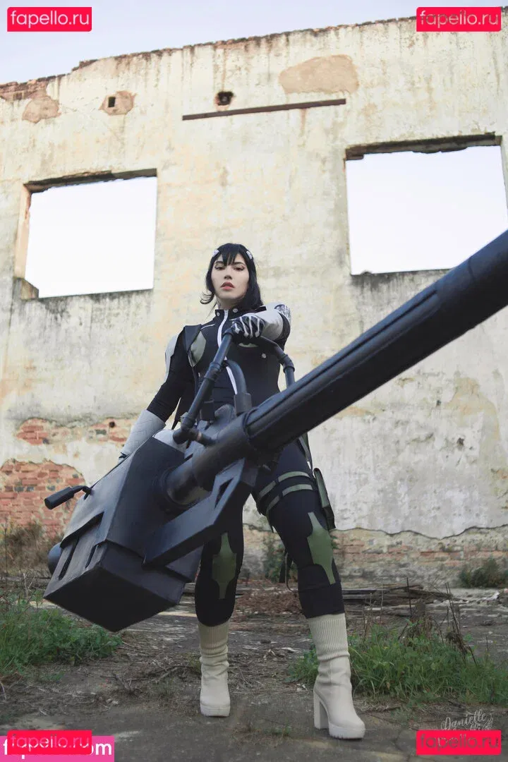 Danielle Vedovelli / Danievedo Onlyfans Photo Gallery 