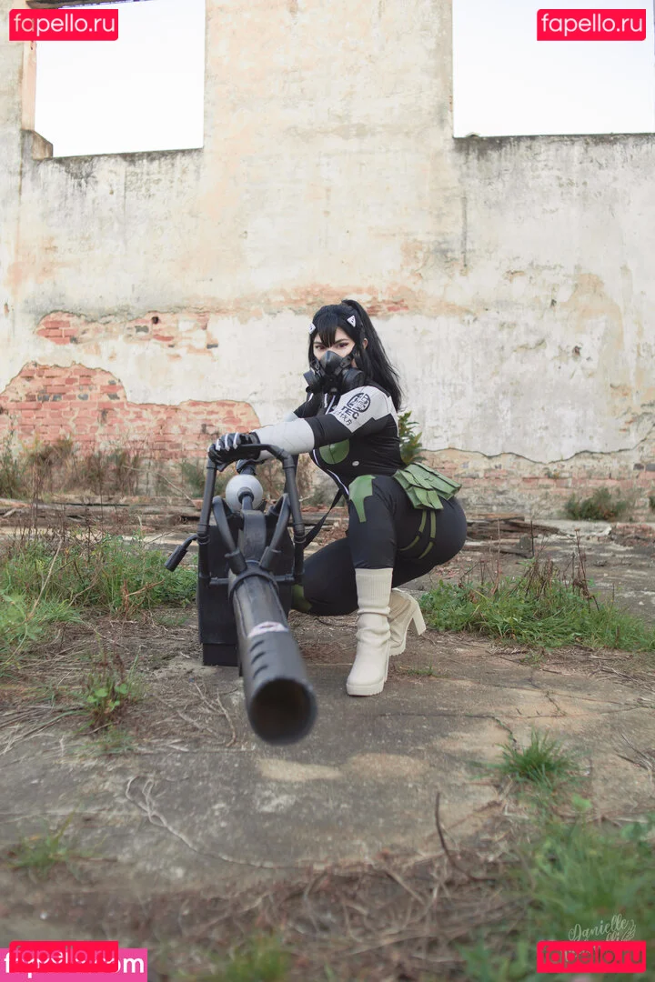 Danielle Vedovelli / Danievedo Onlyfans Photo Gallery 